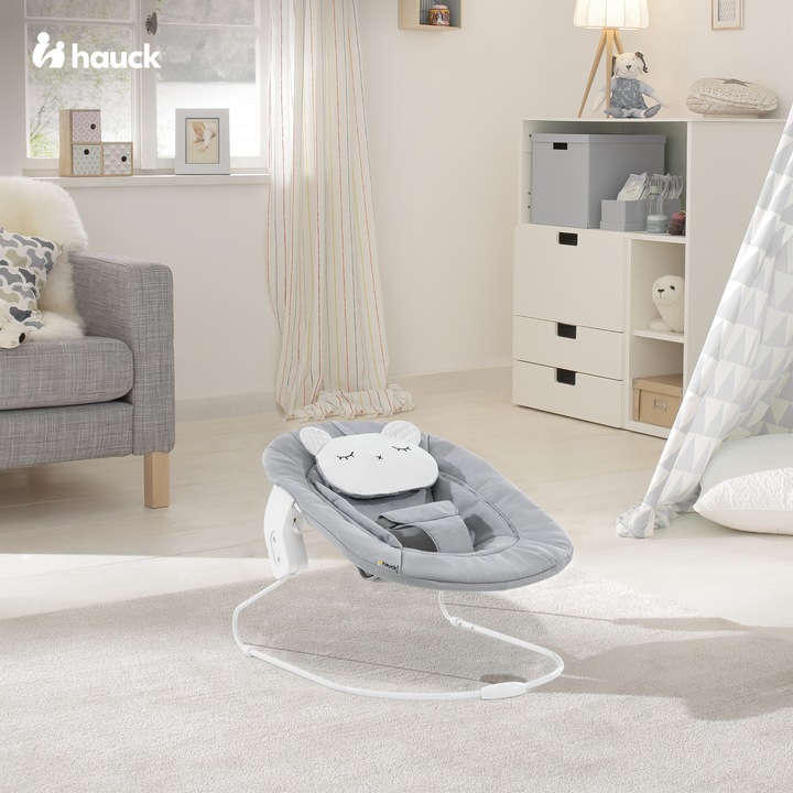 Immagine prodotto Hauck Alpha Bouncer 2in1