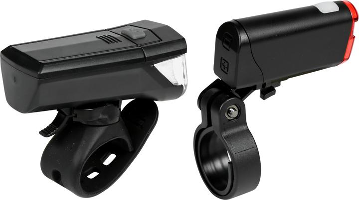 Produktbild Benson Fahrradlicht LED Satz