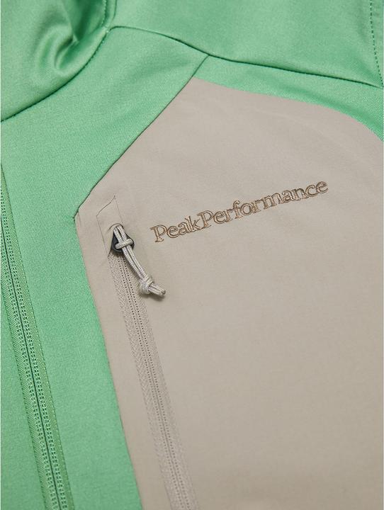 Immagine prodotto Peak Performance Utility Light Zip Hood (L)