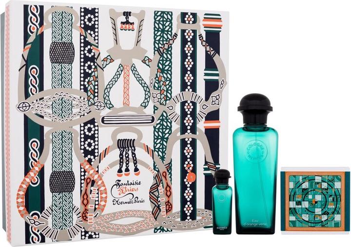 Hermès Eau d'Orange Verte