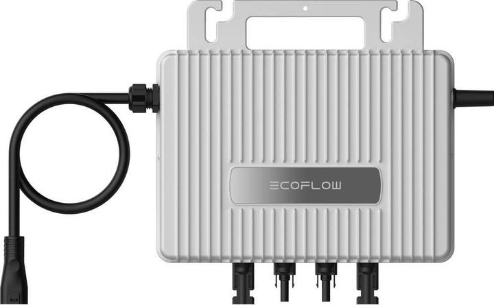 EcoFlow Microwechselrichter