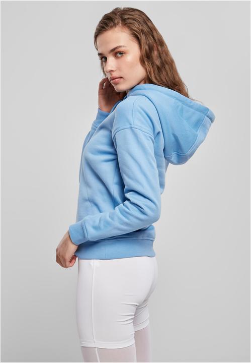 Immagine prodotto Urban Classics felpa con cappuccio da donna (S)