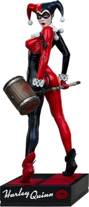 Produktbild Sideshow DC Comics Harley Quinn 1/4 Premium Format Statue