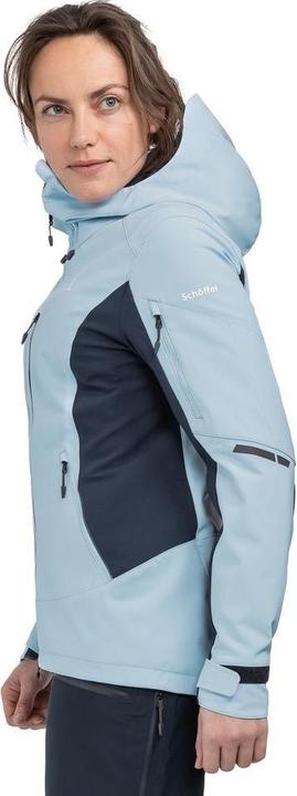 Immagine prodotto Schöffel Giacca Softshell Matrei L (38, M)