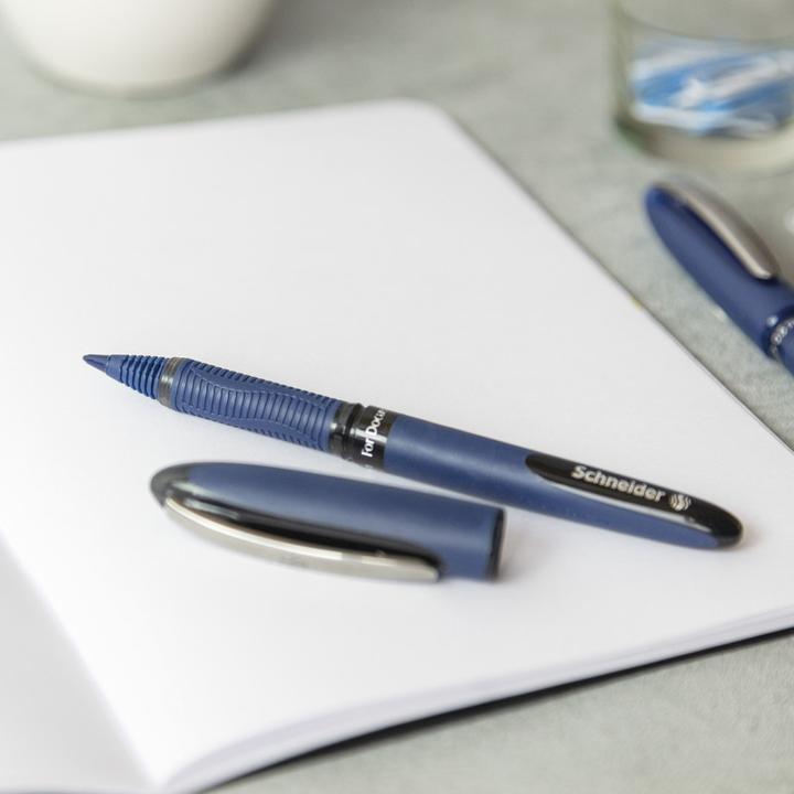 Produktbild Schneider One Business (Schwarz, 1 x)