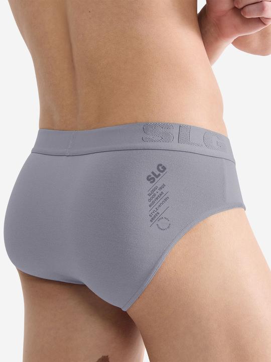 Produktbild Sloggi Midislip Base Soft (XXL, 2er Pack)