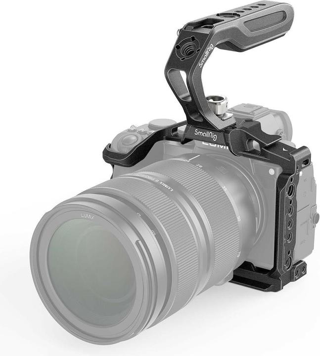 SmallRig Kit Cage Black Mamba (Cage)