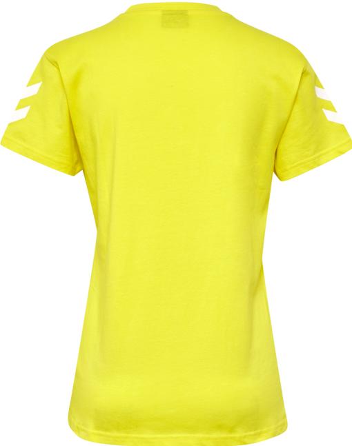 Produktbild hummel Go Cotton T-Shirt Woman S/S (XS)