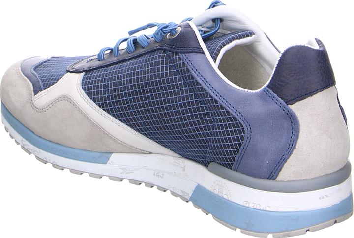 Actual product image Cetti ante grid navy (42)