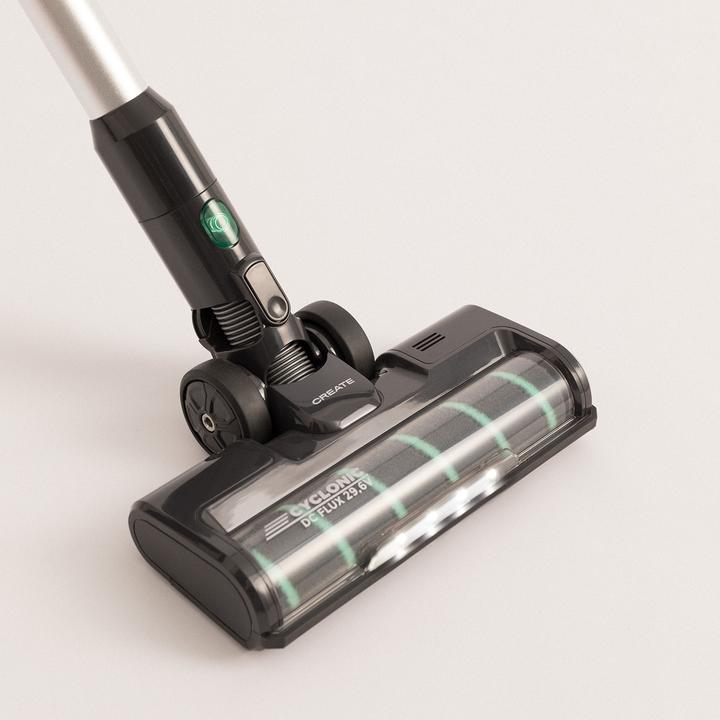 Actual product image Create Cyclonic