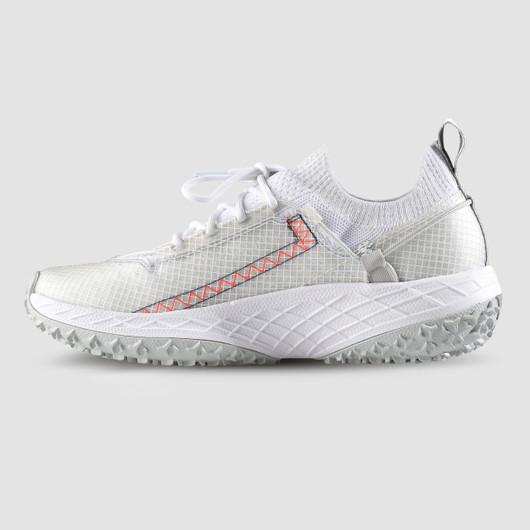 Produktbild UYN Urban Trail Re-Make White (42)