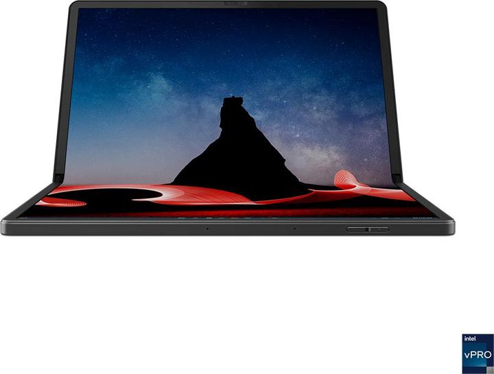 Image du produit Lenovo X1 Fold 16 Gen 1 (16.30", Intel Core i7-1260U, 32 Go, 1000 Go, ING. Int.)