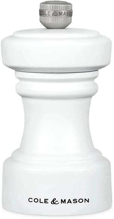 Actual product image Cole & Mason Hoxton (Pepper)