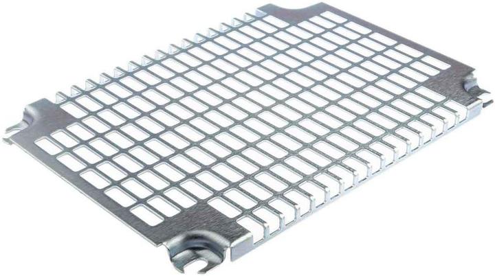 Schneider Electric Pannelli perforati Monoblocco, NSYMR43