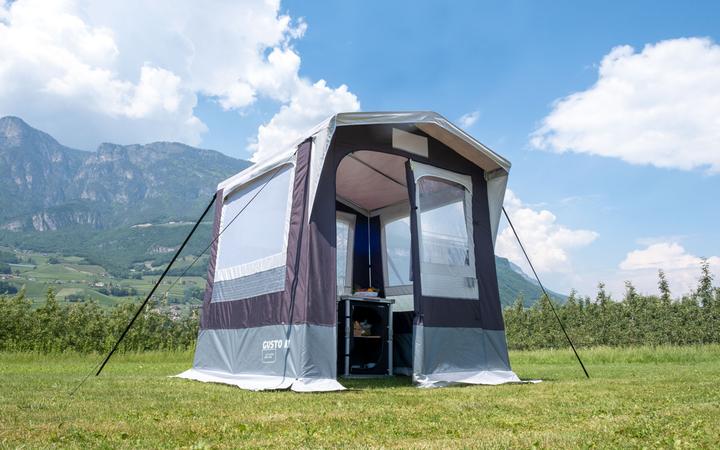 Actual product image Brunner Gusto I NG (11.70 kg)