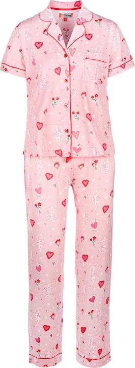 Pj Salvage Pyjama Whimsy Sets