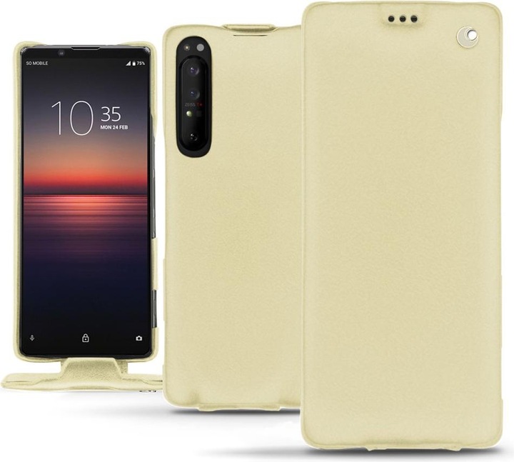 Beige ( Nappa - Pantone #ceb888 )