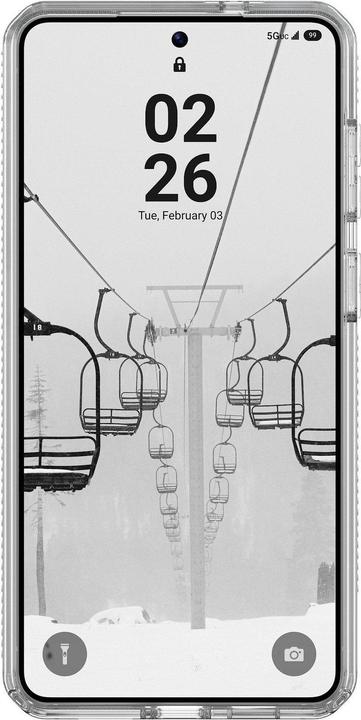 Produktbild UAG Plyo (Samsung Galaxy S26+)