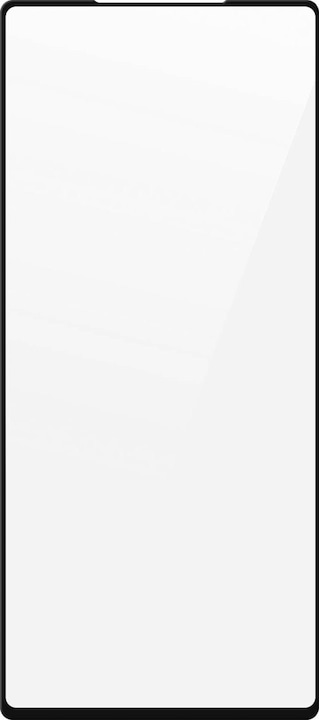 Avizar bulletproof glass, glass protective film, protective glass (2 Piece, Google Pixel 6)