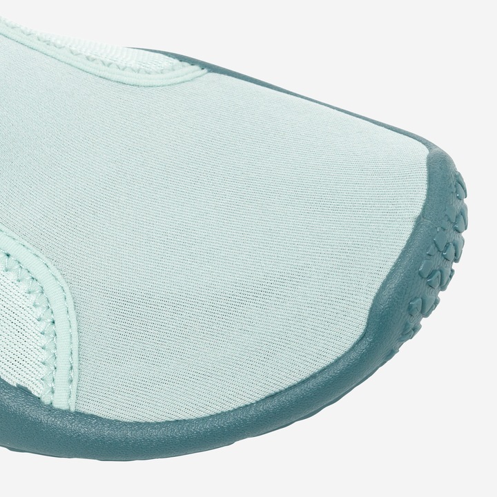 Produktbild Subea Aquaschuhe Damen/Herren elastisch 120 hellgrün (39)