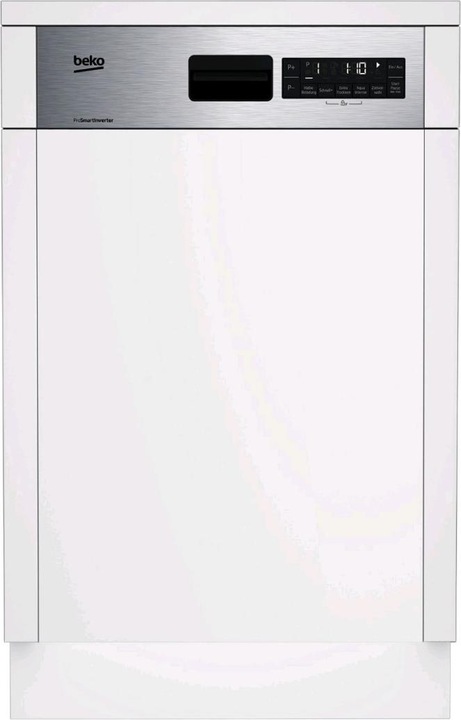 Immagine prodotto Beko DSS 28021 X
