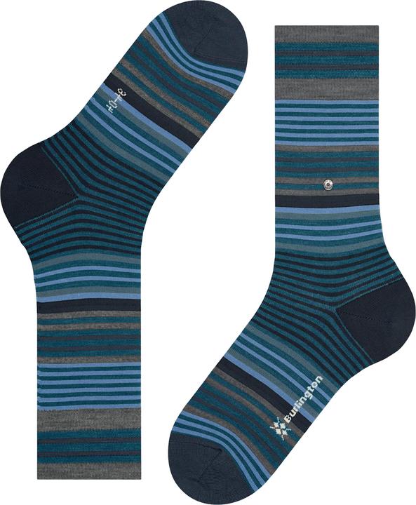 Actual product image Burlington Stripe Herren (40 - 46)