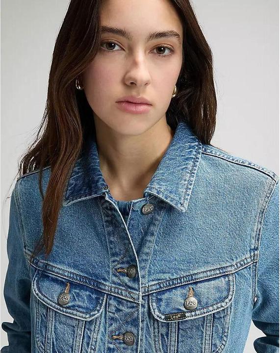 Produktbild Lee Rider (M)