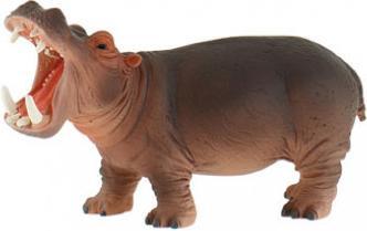 Actual product image Bullyland Hippo