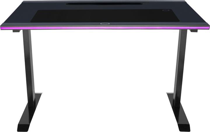 Actual product image Cooler Master GD120 ARGB Gaming Desk