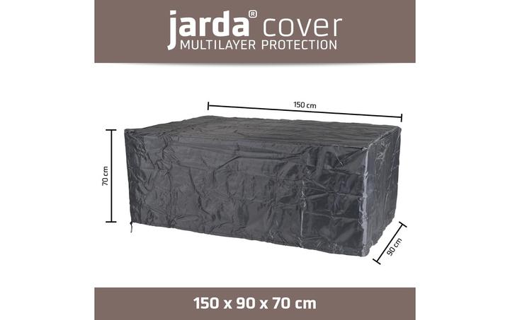 Actual product image Jarda Protective cover for garden furniture