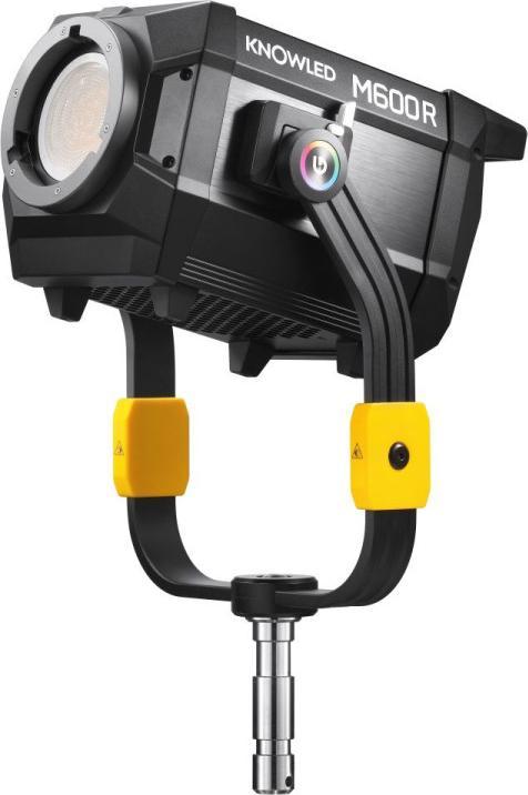 Produktbild Godox M600R Knowled Led video light (Videoleuchte)