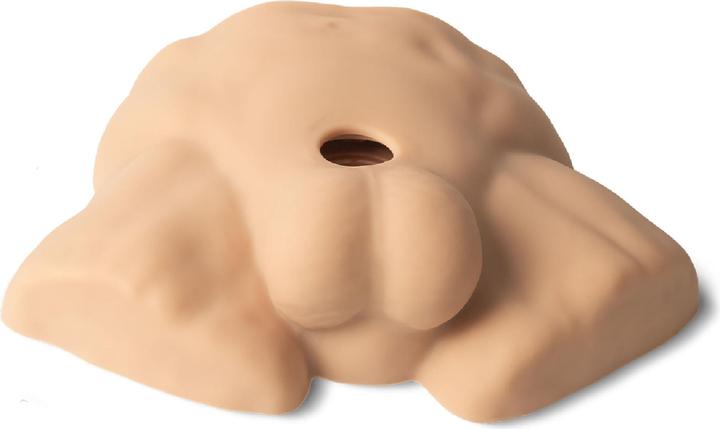 Actual product image Silexd - Apollo S Realistic Male Lower Torso