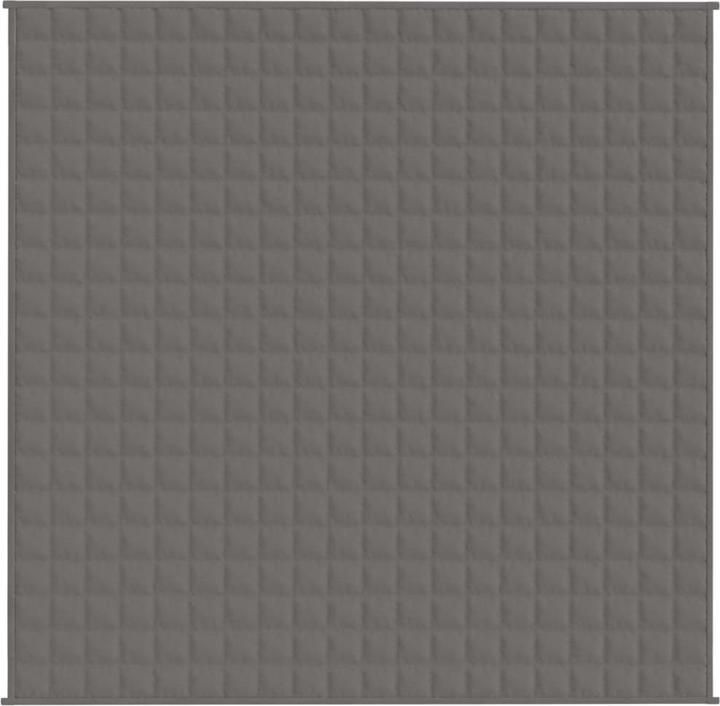 Produktbild vidaXL Pru (200 x 200 cm)