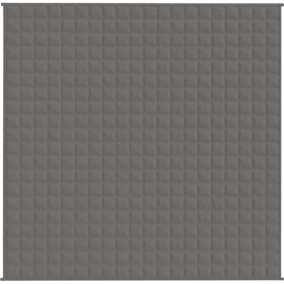 Thumbnail - VidaXL, Decke, Pru (200 x 200 cm)