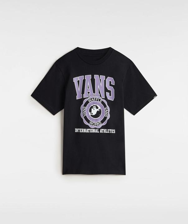 Produktbild Vans Inter V SS Black (XL)