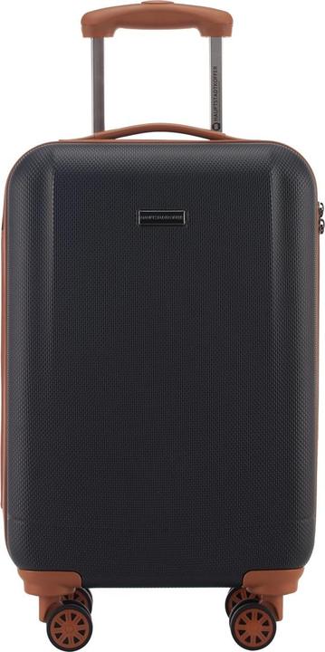 Actual product image Hauptstadtkoffer Wannsee (38 l)