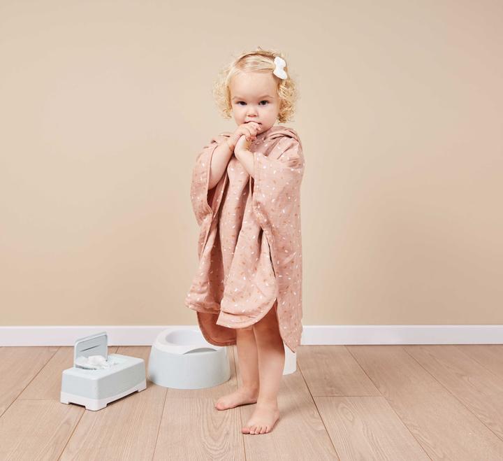 Immagine prodotto Luma Poncho in bambù