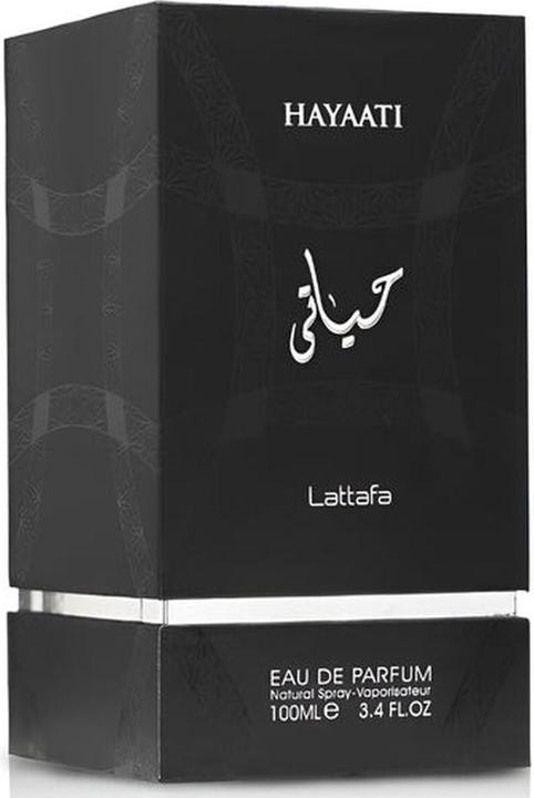 Image du produit Lattafa Hayaati (Eau de parfum, 100 ml)