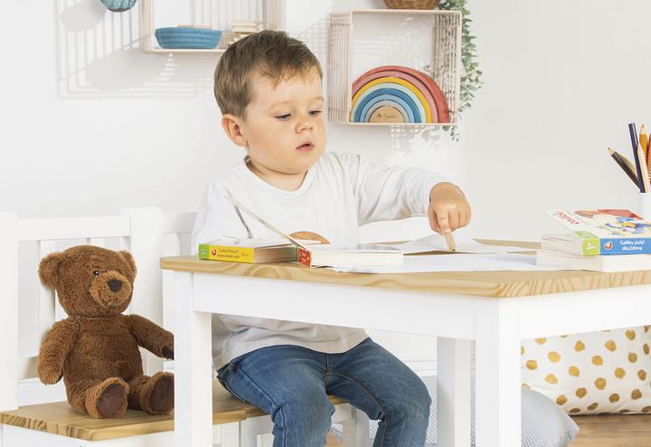 Actual product image Pinolino Fenna (Child seating group)