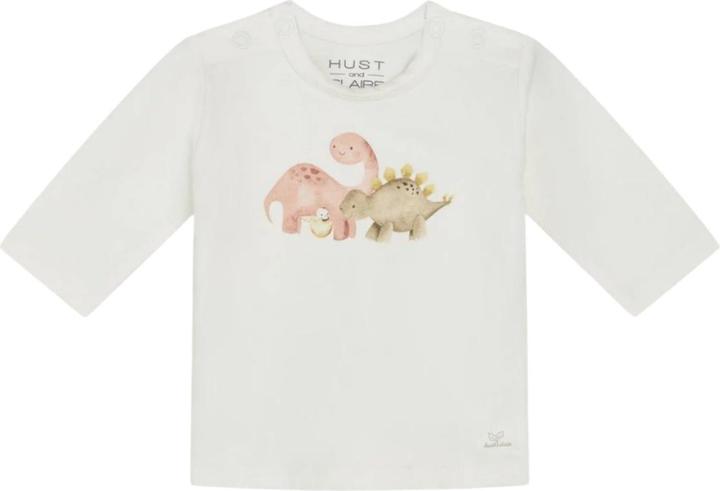 Produktbild Hust and Claire Langarm T-Shirt HCAlex GOTS-zertifiziert (74)