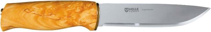 Immagine prodotto Helle Coltello da caccia all'aperto JEGERMESTER (13.50 cm)