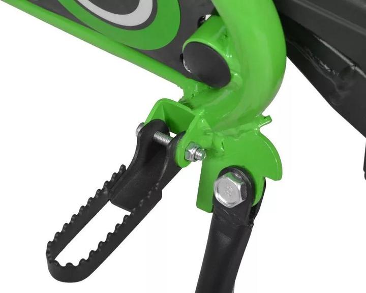 Immagine prodotto Hecht Motocross / Dirtbike (36 V)