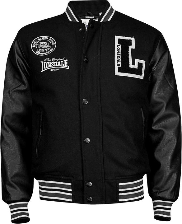 Image du produit Lonsdale Oxford (3XL)