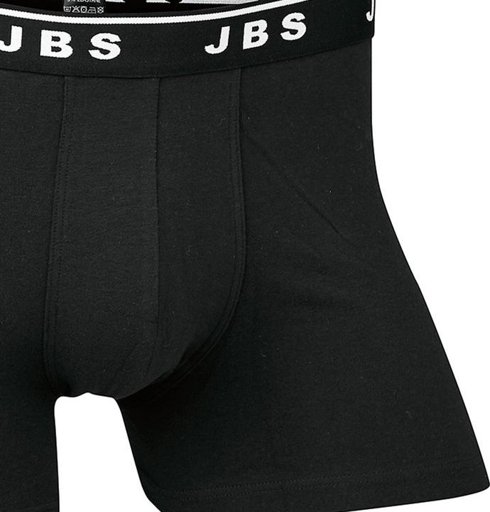 Immagine prodotto JBS Confezione da 6 pantaloni lunghi in cotone biologico (XL, confezione da 6)