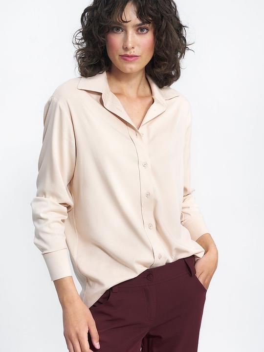 Produktbild Nife Langarm Hemd (42)