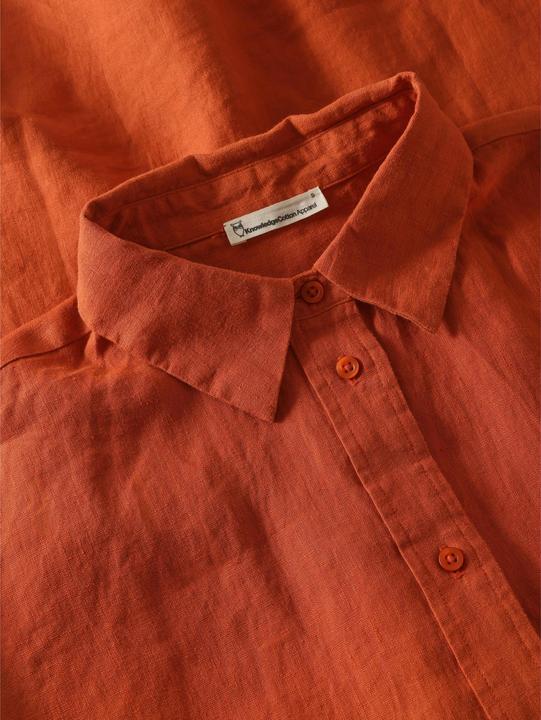 Immagine prodotto KnowledgeCotton Apparel Loose Linen (S)