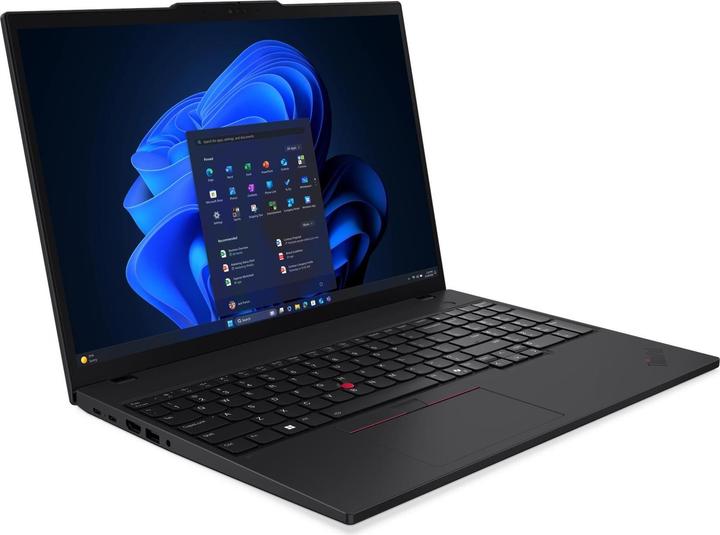 Produktbild Lenovo ThinkPad T16 G4 16" Ultra7 258V 32/512 WUXGA W11P (16", 512 GB, 32 GB, DE)