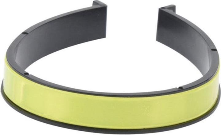 Actual product image XQ Max Reflective trouser clip
