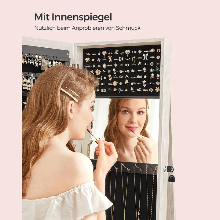 Produktbild Songmics Treasure