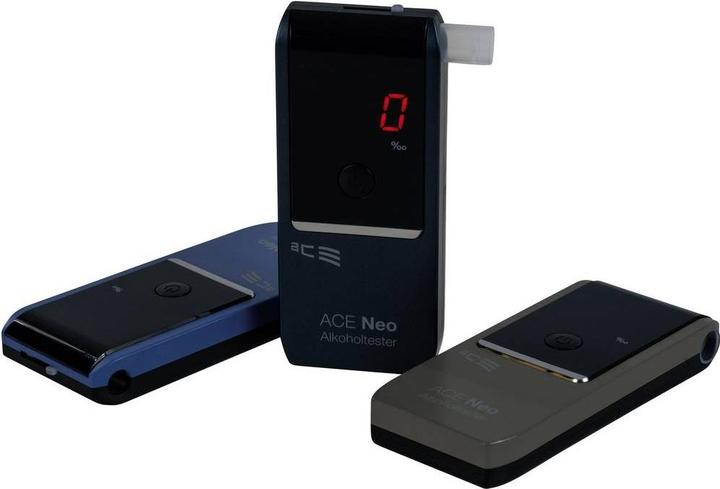 Actual product image Ace Neo